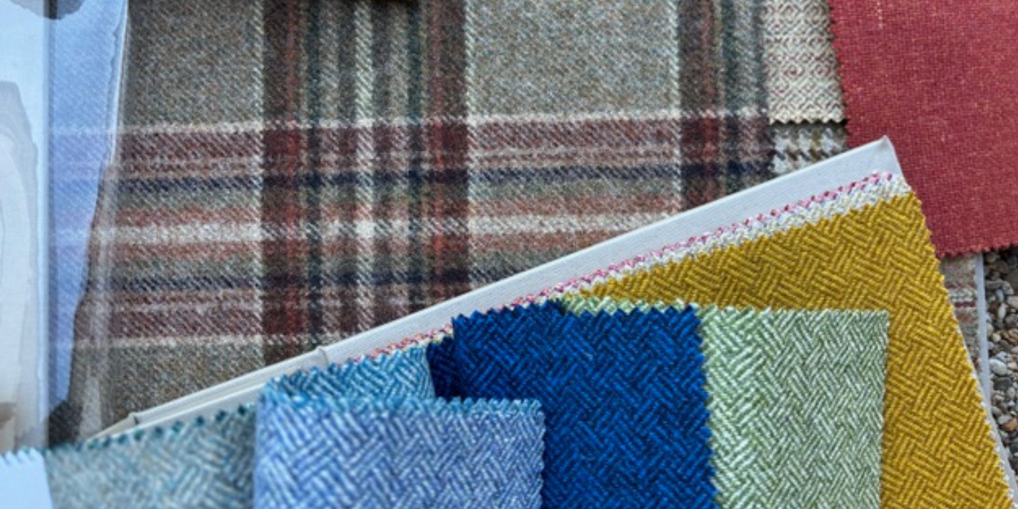 selection Wools